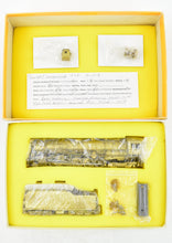 Load image into Gallery viewer, HO Brass Sunset Models T&P - Texas & Pacific I-1A 2-10-4 #610