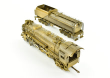 Load image into Gallery viewer, HO Brass PFM - United C&O - Chesapeake & Ohio 4-6-2 Class F-17 Pacific Crown 1979 Run