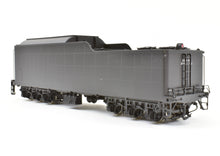 Load image into Gallery viewer, HO Brass CON TCY - The Coach Yard - ATSF - Santa Fe 18,500 Gallon Coal Tender Only FP