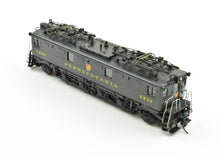 Load image into Gallery viewer, HO Brass Alpha Models PRR - Pennsylvania Railroad L-6 Box Motor Electric