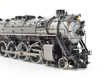 Load image into Gallery viewer, HO Brass CON PSC - Precision Scale Co. NP - Northern Pacific A-5 4-8-4 Northern FP No. 2687