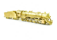 Load image into Gallery viewer, HO Brass Key Imports L&N - Louisville & Nashville - L-1 4-8-2 USRA Light Mouintain