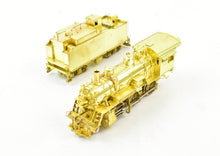 Load image into Gallery viewer, HO Brass Hallmark Models MKT - Missouri. Kansas. Texas J-5 Class 2-6-0 Mogul