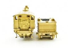 Load image into Gallery viewer, HO Brass Gem Models NP - Northern Pacific F-1 - 2-8-0