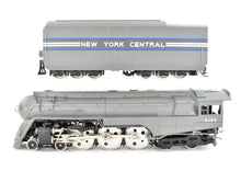 Load image into Gallery viewer, HO Brass Key Imports NYC - New York Central J-3A 4-6-4 Streamlined Hudson 20th Century Ltd FP No. 5450
