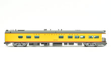 Load image into Gallery viewer, HO Brass CON Railway Classics MILW - Milwaukee Road Business Car Montana 1957 Factory Painted
