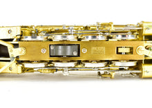 Load image into Gallery viewer, HO Brass OMI - Overland Models NYC - New York Central H-10a 2-8-2 Elesco FWH