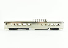 Load image into Gallery viewer, HO Brass SOVAN - S. Soho & Co. /Van Hobbies #2203 CP - Canadian Pacific No. 510 Dome-Coffee Shop-Lounge-Coach