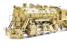 Load image into Gallery viewer, HO Brass NJ Custom Brass WM - Western Maryland H-8 - 2-8-0 Consolidation (Rebuilt)