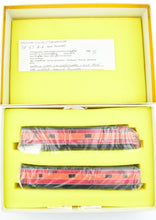 Load image into Gallery viewer, HO Brass Oriental Limited Southern Pacific EMD E7 A/B 2000 HP Phase I Factory Painted