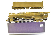Load image into Gallery viewer, HO Brass PFM - United ATSF - Santa Fe 2-10-4 Late Version #5020 ReBoxx Box