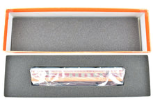 Load image into Gallery viewer, HO Brass PSC - Precision Scale Co. Milwaukee Road 1939 Hiawatha 60' Railway Post Office Car Factory Painted