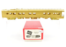 Load image into Gallery viewer, HO Brass The Palace Car Company MILW - Milwaukee Road Business Car