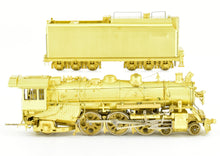 Load image into Gallery viewer, HO Brass OMI - Overland Models C&NW - Chicago & North Western E2a 4-6-2 Pacific