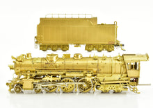 Load image into Gallery viewer, HO Brass Sunset Models CB&Q - Burlington Route S-4 4-6-4 Hudson