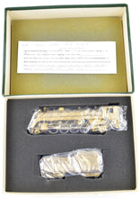 Load image into Gallery viewer, HO Brass PFM - Toby CPR - Canadian Pacific Railway 2-8-2 Class P-2J Mikado