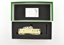 Load image into Gallery viewer, HO Brass OMI - Overland Models, Inc. MP - Missouri Pacific (NOT&M) Wood Caboose