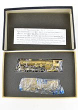 Load image into Gallery viewer, HO Brass PFM - United SOU - Southern Railway PS-4 4-6-2 Pacific Last Run Can Motor Upgrade