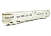 Load image into Gallery viewer, HO Brass CON Railway Classics CB&Q - Burlington Route 1936 Denver Zephyr 12-Car Set Factory Painted