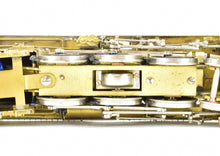 Load image into Gallery viewer, HO Brass PFM - Van Hobbies CPR - Canadian Pacific Railway 4-6-2 No. 1200