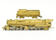 Load image into Gallery viewer, HO Brass NJ Custom Brass RF&P - Richmond, Fredericksburg & Potomac - 2-8-8-2 Royale Series (Ex C&O H7)