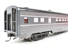 Load image into Gallery viewer, HO Brass TCY - The Coach Yard UP - Union Pacific Lightweight "Overland" 56 Seat Chair Car with Nurses' Room Pro-Paint No. 6165