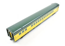 Load image into Gallery viewer, HO Brass Railway Classics C&NW - Chicago and North Western "400" 56-Seat Coach FP 3415