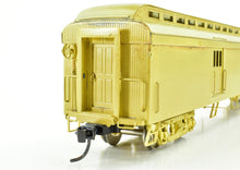 Load image into Gallery viewer, HO Brass NPP - Nickel Plate Products NYO&W - New York Ontario & Western RPO #168 Car Single Door NO BOX