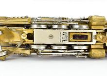 Load image into Gallery viewer, HO Brass PFM - United C&O - Chesapeake & Ohio H-6 2-6-6-2