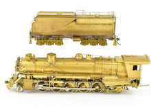 Load image into Gallery viewer, HO Brass Sunset Models GN - Great Northern 2-10-2 Class Q-2