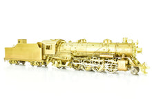 Load image into Gallery viewer, HO Brass Key Imports L&HR - Lehigh & Hudson River #80 2-8-2 USRA Light Mikado