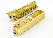 Load image into Gallery viewer, HO Brass Sunset Models PRR - Pennsylvania Railroad M-1A 4-8-2