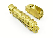 Load image into Gallery viewer, HO Brass Key Imports SOU - Southern Railway SS-1 2-10-2 Santa Fe