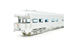 Load image into Gallery viewer, HO Brass CON TCY - The Coach Yard ATSF - Santa Fe Business Car "Santa Fe" CP