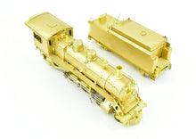 Load image into Gallery viewer, HO Brass Oriental Limited GN - Great Northern 4-4-2 Class K-1 Coasting Drive