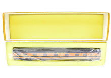 Load image into Gallery viewer, HO Brass Oriental Limited GN - Great Northern Streamlined "Empire Builder" 1370-1384 Pass Series Sleeper Pro-Painted