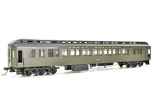 Load image into Gallery viewer, HO Brass PFM - Van Hobbies CPR - Canadian Pacific Railway Kettle Valley Wood Passenger Sleeper Painted GN