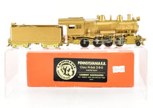 Load image into Gallery viewer, HO Brass Lambert Associates PRR - Pennsylvania Railroad H-6sb 2-8-0 Consolidation