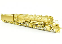 Load image into Gallery viewer, HO Brass Key Imports B&O - Baltimore & Ohio EM-1 #7620 2-8-8-4 New Box