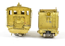 Load image into Gallery viewer, HOn3 Brass Key Imports RGS - Rio Grande Southern C-17 No. 42 2-8-0 Consolidation Re-Motored