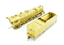 Load image into Gallery viewer, HO Brass PFM - SKI Soo Line - N-20 Class - 4-8-2