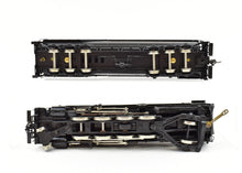 Load image into Gallery viewer, HO Brass PFM - United C&O - Chesapeake & Ohio 2-8-2 K-3 Mikado 1978 Crown Model Pro-Paint #2821