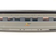 Load image into Gallery viewer, HO Brass CON PSC - Precision Scale Co. SP - Southern Pacific Lark Pre-War 9-Car Set FP