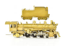 Load image into Gallery viewer, HO Brass LMB Models CB&Q - Burlington Route 4-6-2 S-2 Pacific Type AS-IS