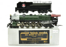 Load image into Gallery viewer, HO Brass CON Tenshodo GN - Great Northern 4-8-4 Class S-1 FP Crown 1979 Run
