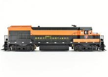 Load image into Gallery viewer, HO Brass Alco Models GN - Great Northern General Electric U-25b Diesel CP