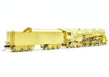 Load image into Gallery viewer, HO Brass Sunset Models NYC - New York Central J-1e 4-6-4 Hudson No. 5404