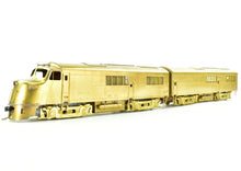 Load image into Gallery viewer, HO Brass Hallmark Models Various Roads Baldwin DR-4-4-1500 "Baby Face" A/B Set