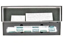 Load image into Gallery viewer, HO Brass Erie Limited - Interurban Key System Bridge Units Set