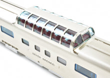 Load image into Gallery viewer, HO Brass TCY - The Coach Yard D&RGW - Denver & Rio Grande Western Rio Grande Zephyr 8-Car Set